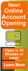 FAQ Open Accounts Online